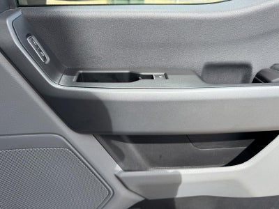 2024 Ford Super Duty F-350 DRW XLT