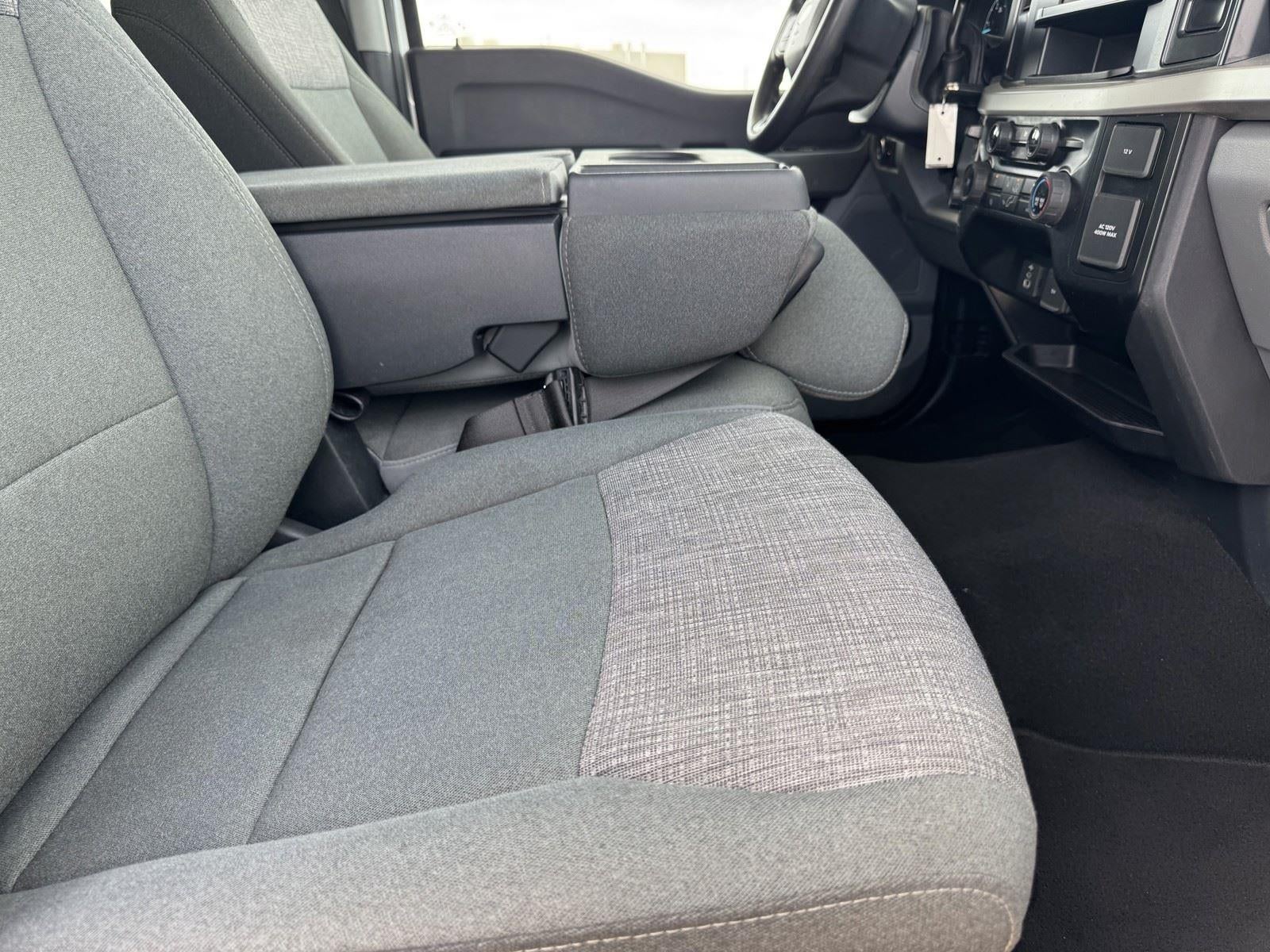 2024 Ford Super Duty F-350 DRW XLT