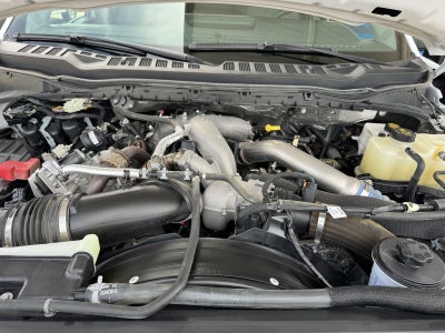 2024 Ford Super Duty F-350 DRW XLT