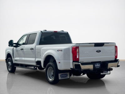 2024 Ford Super Duty F-350 DRW XLT