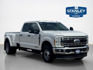 2024 Ford Super Duty F-350 DRW XLT