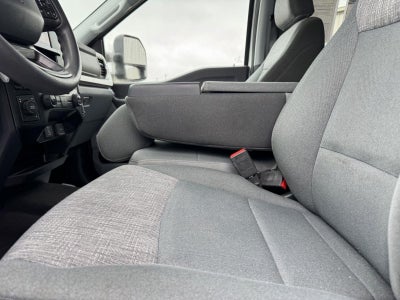 2025 Ford Super Duty F-350 DRW XLT
