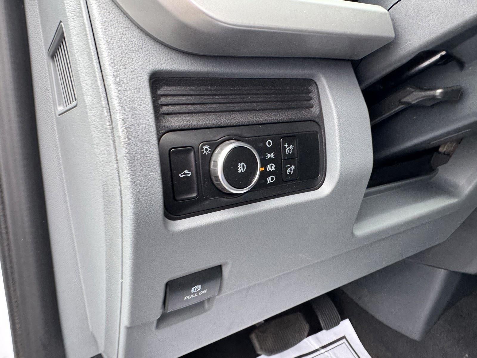 2025 Ford Super Duty F-350 DRW XLT