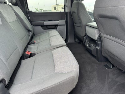 2025 Ford Super Duty F-350 DRW XLT