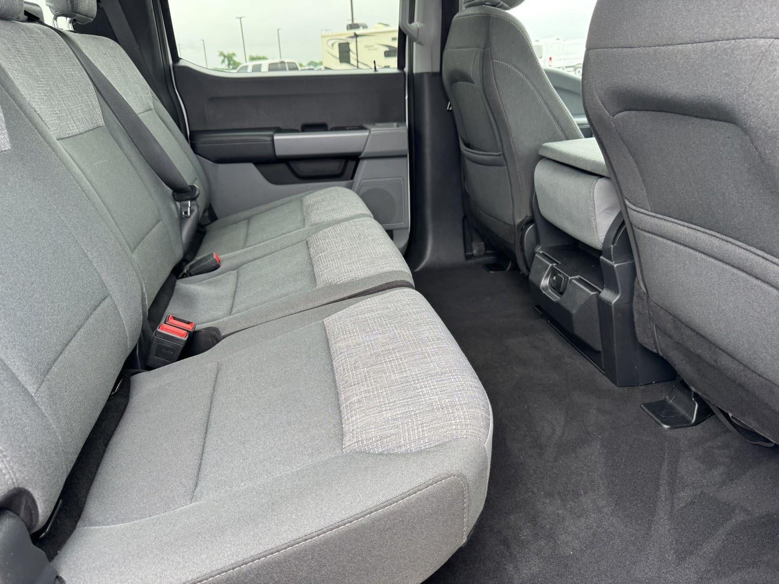 2025 Ford Super Duty F-350 DRW XLT