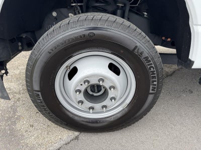 2025 Ford Super Duty F-350 DRW XLT