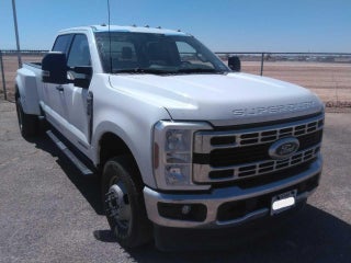 2025 Ford Super Duty F-350 DRW XLT