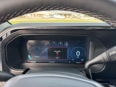 2026 Ford Super Duty F-350 DRW LARIAT