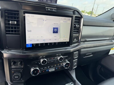 2026 Ford Super Duty F-350 DRW LARIAT