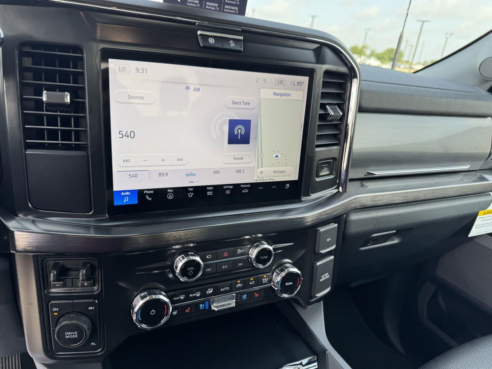 2026 Ford Super Duty F-350 DRW LARIAT
