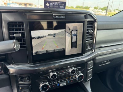 2026 Ford Super Duty F-350 DRW LARIAT