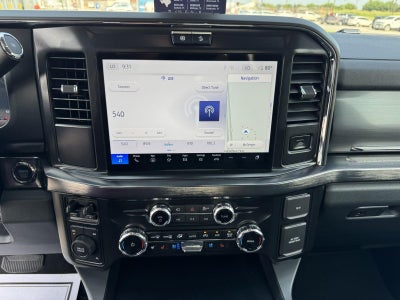 2026 Ford Super Duty F-350 DRW LARIAT