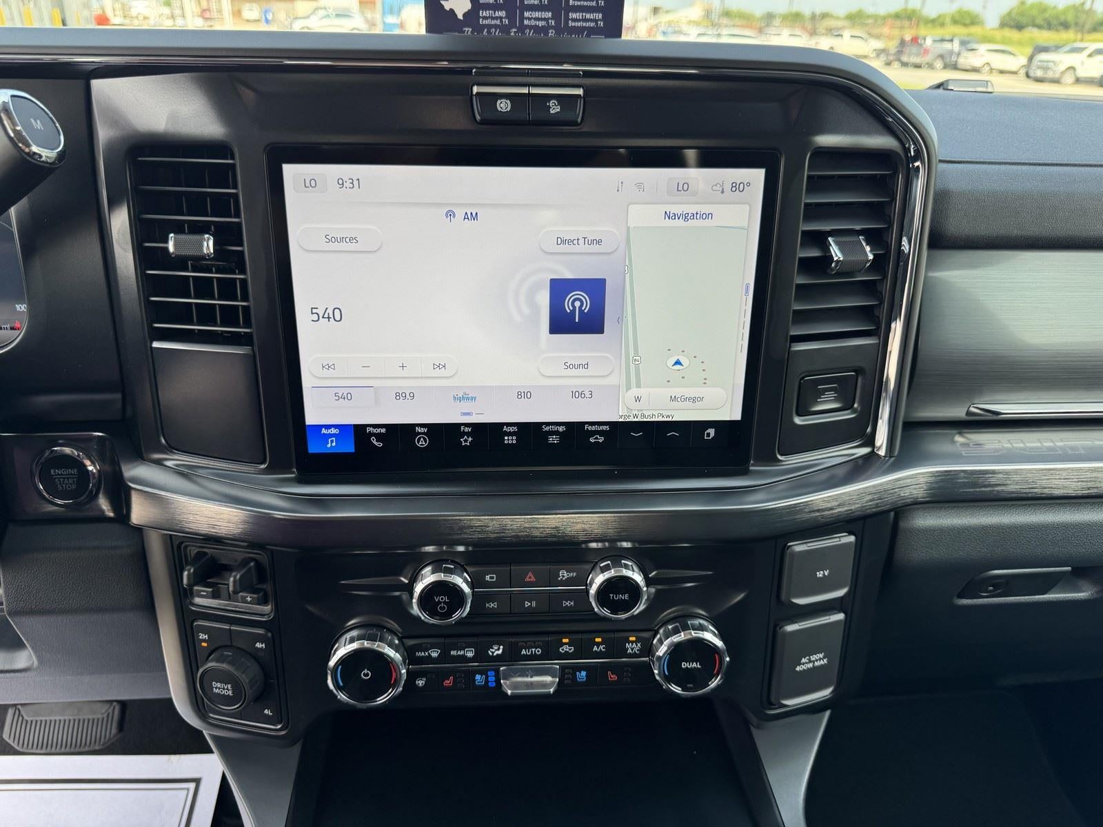 2026 Ford Super Duty F-350 DRW LARIAT