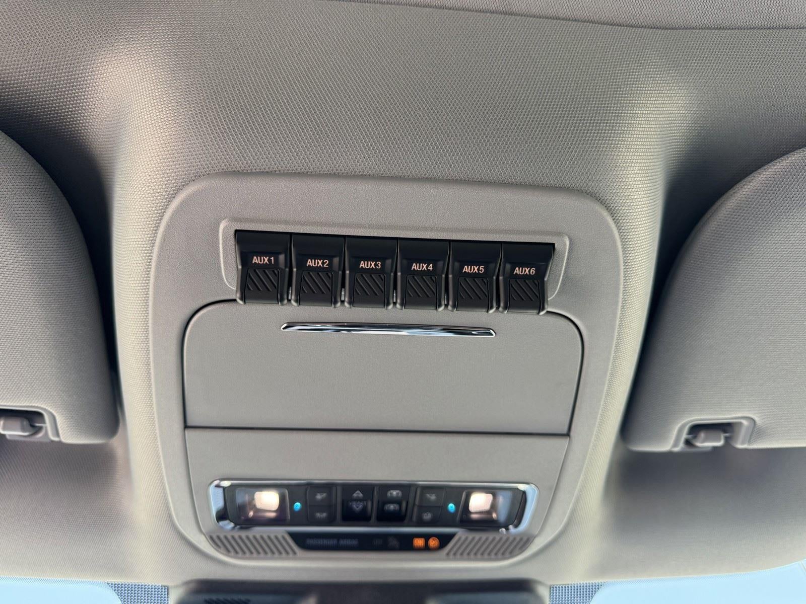 2026 Ford Super Duty F-350 DRW LARIAT