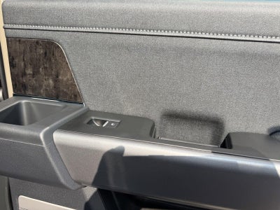 2026 Ford Super Duty F-350 DRW LARIAT