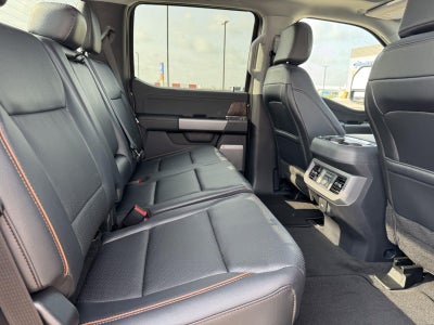 2026 Ford Super Duty F-350 DRW LARIAT