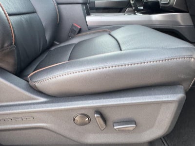 2026 Ford Super Duty F-350 DRW LARIAT