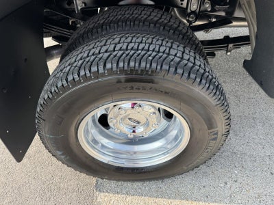 2026 Ford Super Duty F-350 DRW LARIAT