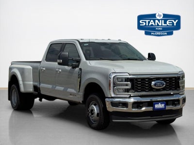 2026 Ford Super Duty F-350 DRW XLT