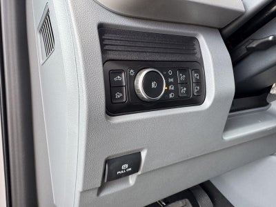 2026 Ford Super Duty F-350 DRW XLT