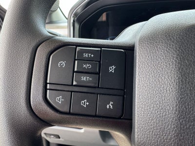 2026 Ford Super Duty F-350 DRW XLT