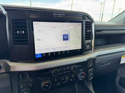 2026 Ford Super Duty F-350 DRW XLT