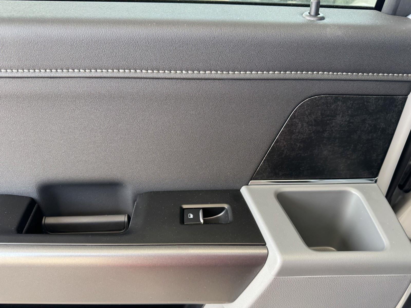 2026 Ford Super Duty F-350 DRW XLT