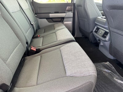 2026 Ford Super Duty F-350 DRW XLT