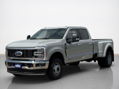 2026 Ford Super Duty F-350 DRW XLT