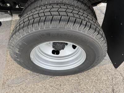 2026 Ford Super Duty F-350 DRW XLT