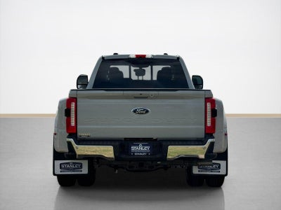 2026 Ford Super Duty F-350 DRW XLT