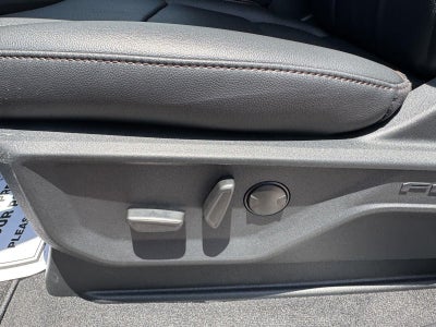 2026 Ford Super Duty F-350 DRW LARIAT