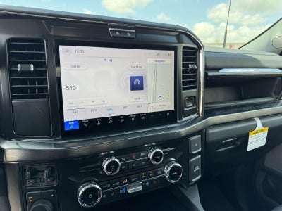 2026 Ford Super Duty F-350 DRW LARIAT