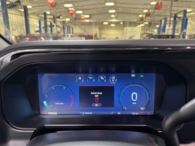 2026 Ford Super Duty F-350 DRW LARIAT