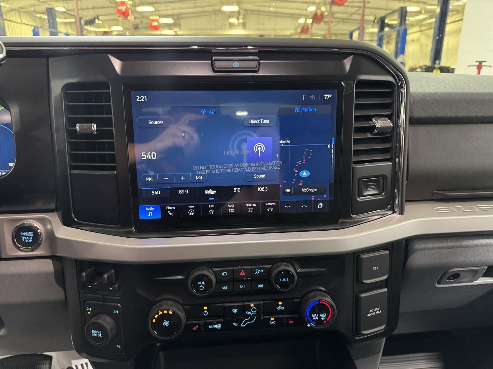 2026 Ford Super Duty F-350 DRW LARIAT