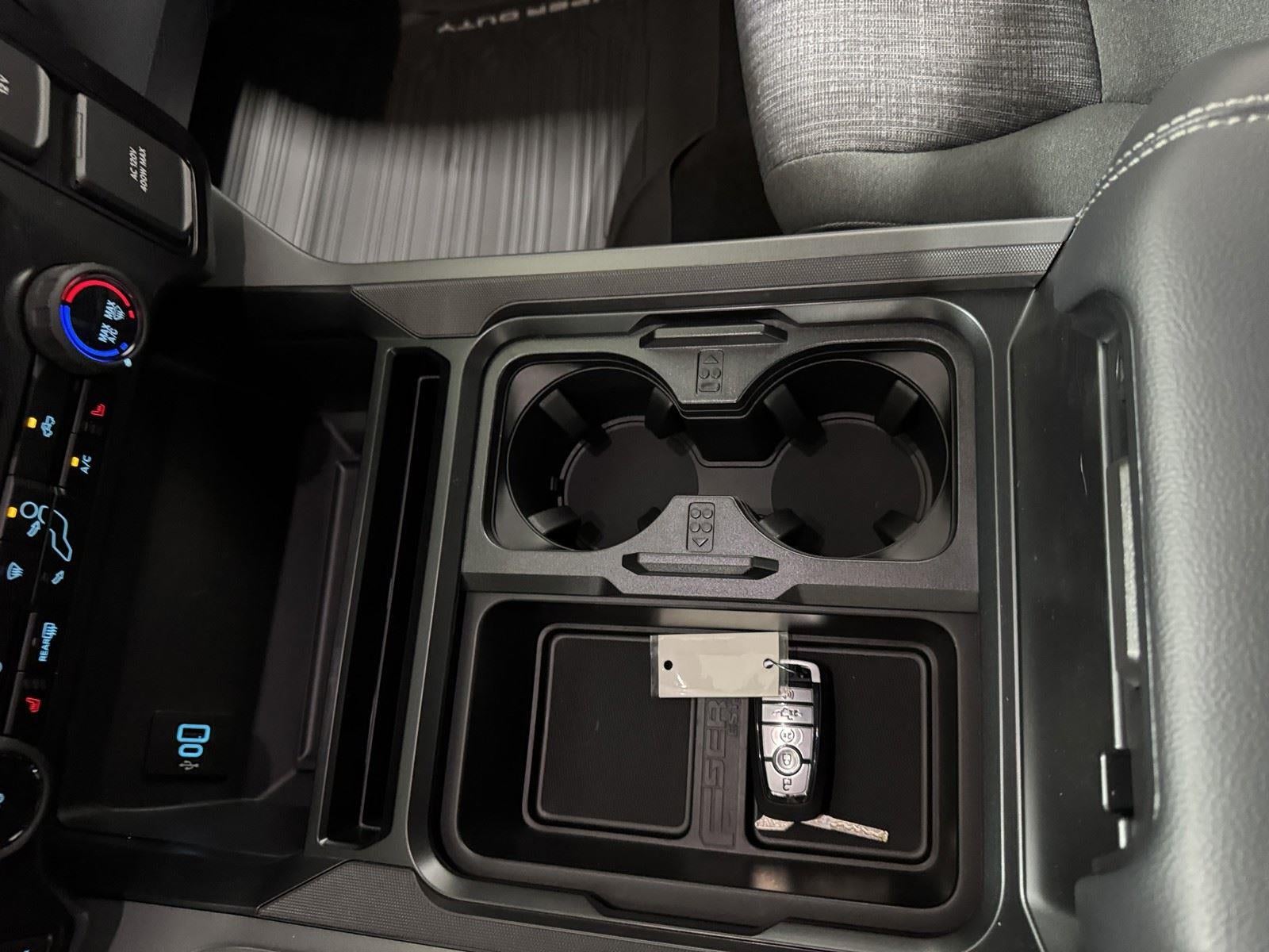 2026 Ford Super Duty F-350 DRW LARIAT