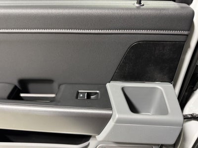 2026 Ford Super Duty F-350 DRW LARIAT