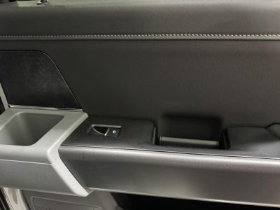 2026 Ford Super Duty F-350 DRW LARIAT