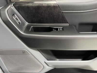 2026 Ford Super Duty F-350 DRW LARIAT