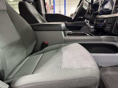 2026 Ford Super Duty F-350 DRW LARIAT