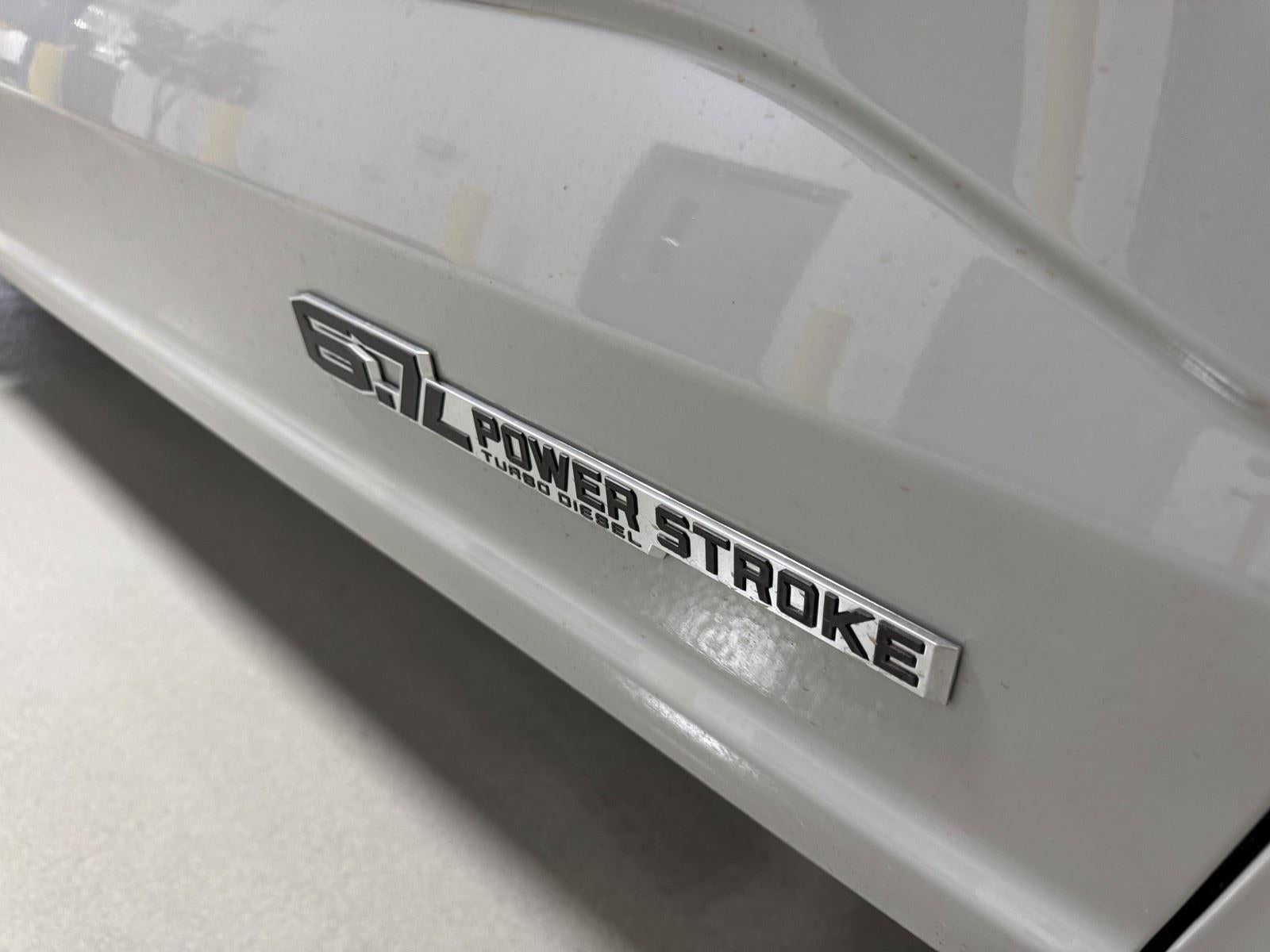 2026 Ford Super Duty F-350 DRW LARIAT