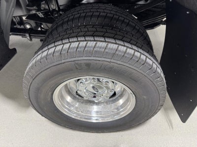 2026 Ford Super Duty F-350 DRW LARIAT