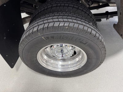 2026 Ford Super Duty F-350 DRW LARIAT