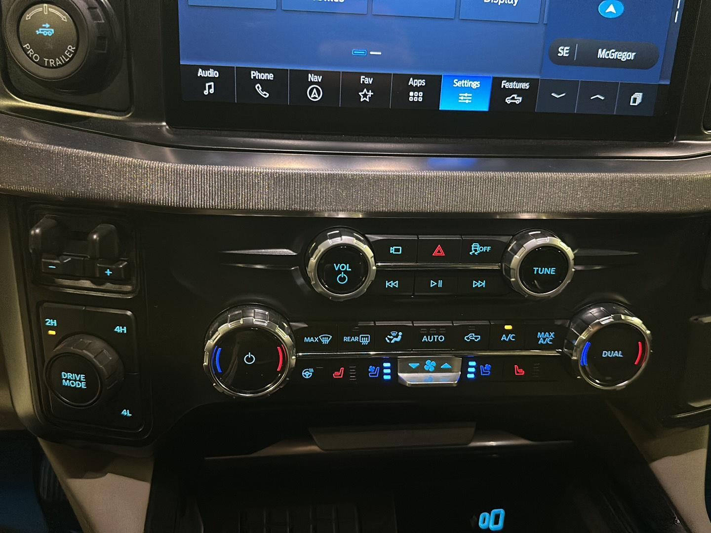 2025 Ford Super Duty F-450 DRW Platinum