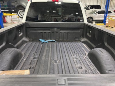 2025 Ford Super Duty F-450 DRW Platinum