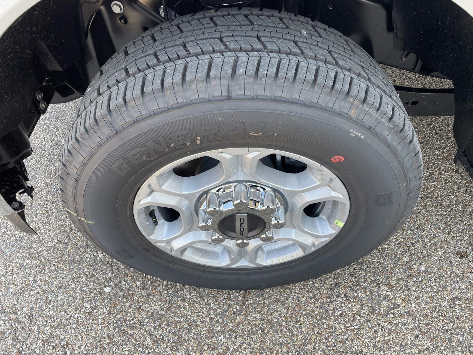 2026 Ford Super Duty F-250 SRW XLT