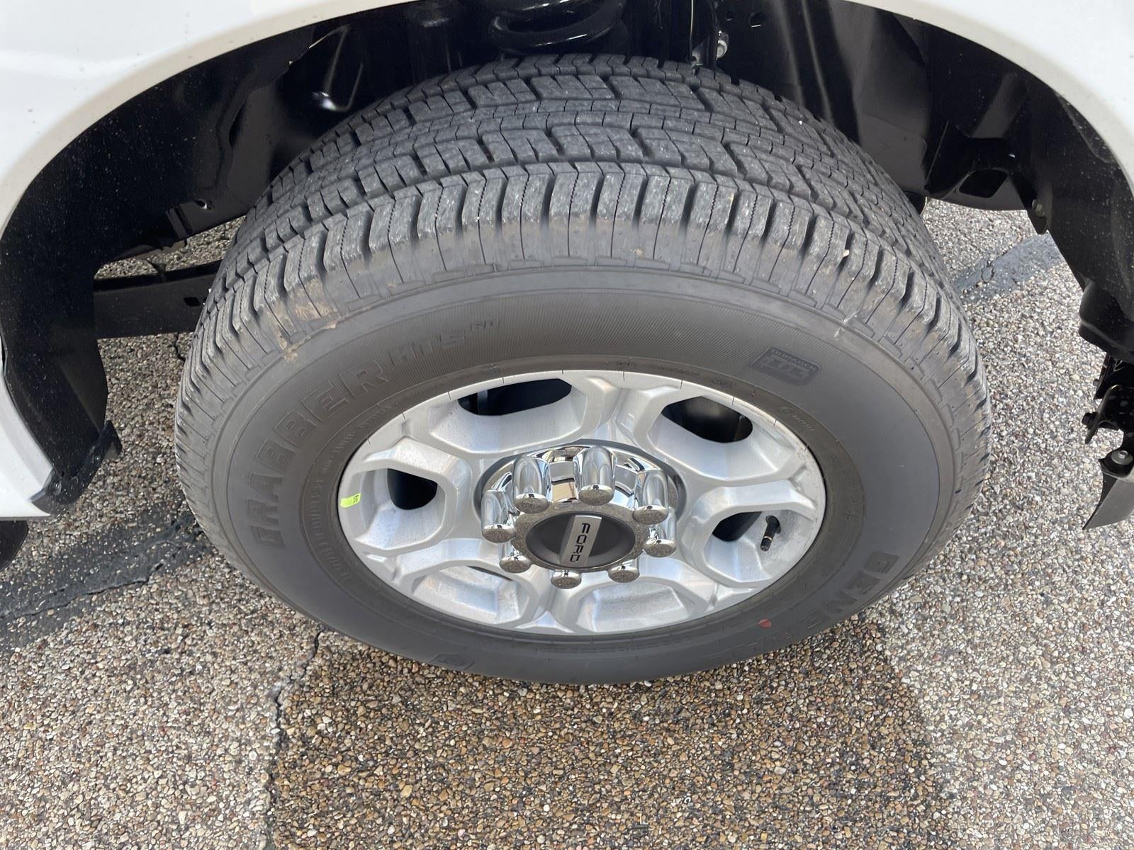 2026 Ford F-250 Super Duty XLT - Photo 42