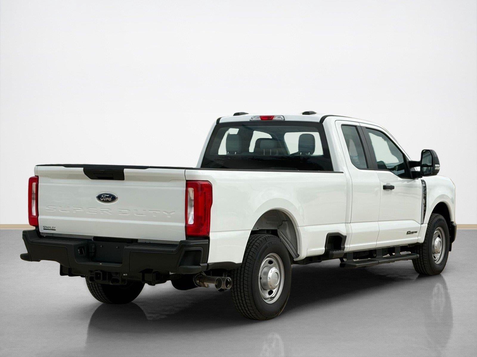 2025 Ford F-250 Super Duty XL - Photo 10