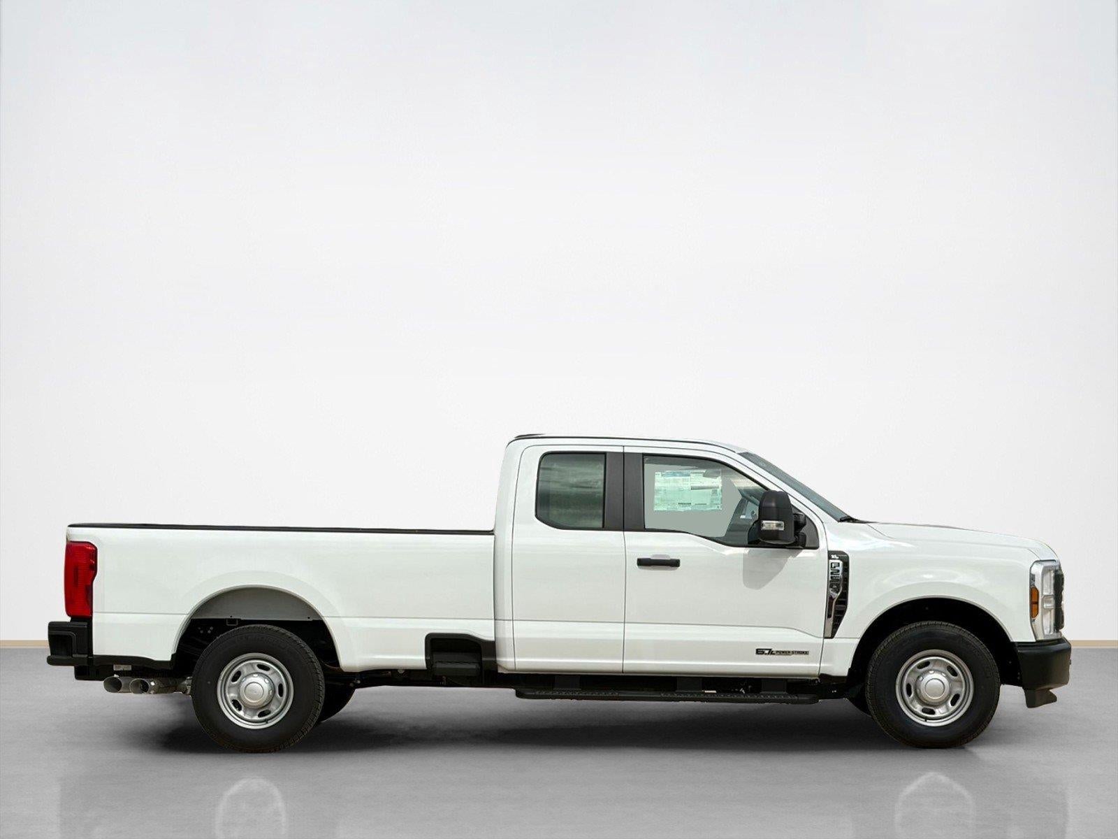 2025 Ford F-250 Super Duty XL - Photo 11