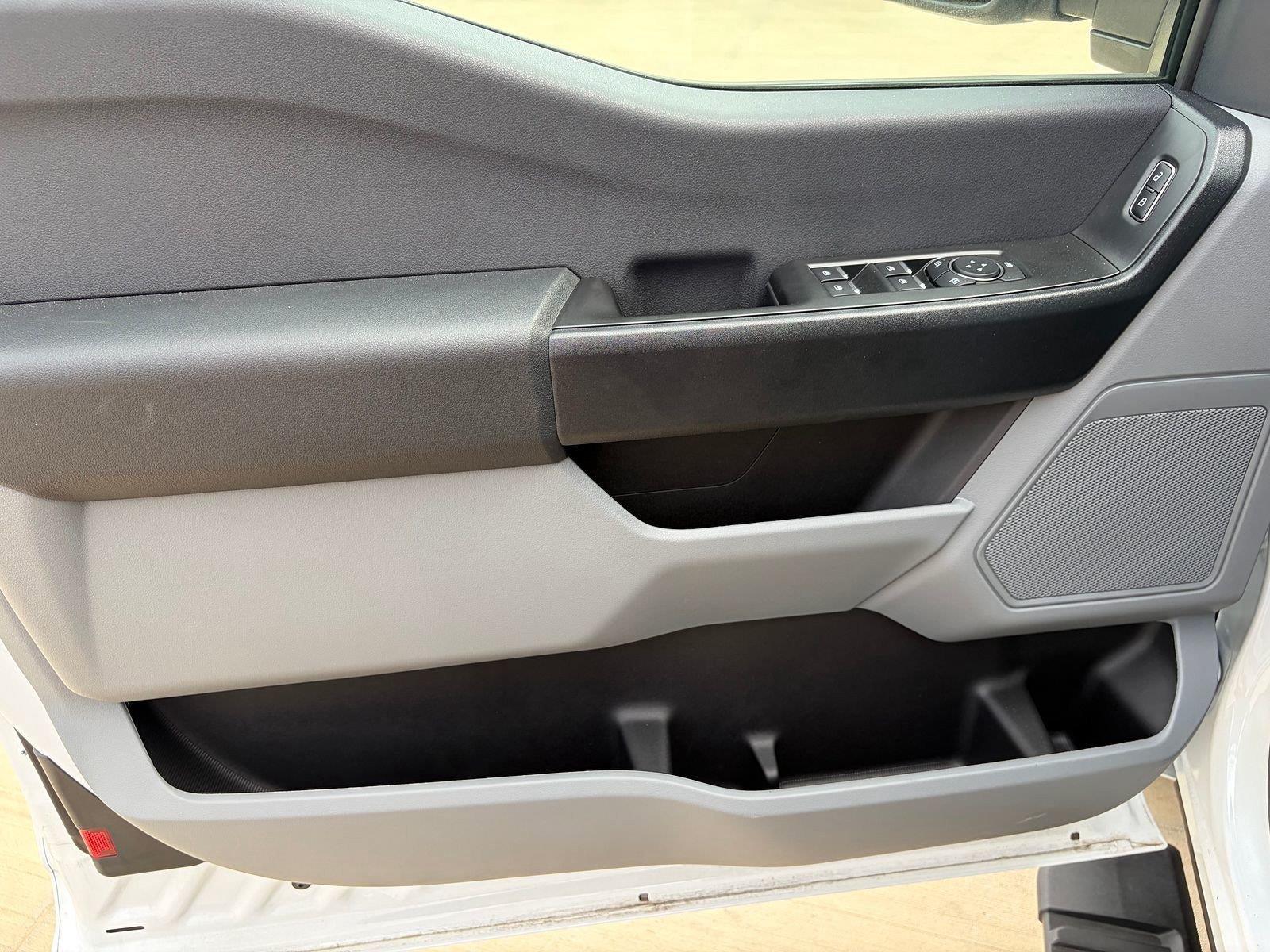 2025 Ford F-250 Super Duty XL - Photo 13